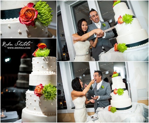 Celebrations at the Bay Pasadena Maryland Wedding: Jenn and Vic - #PasadenaWedding #CelebrationsattheBayWedding #WeddingPhotographer #Comicbookfanwedding #Marvelwedding